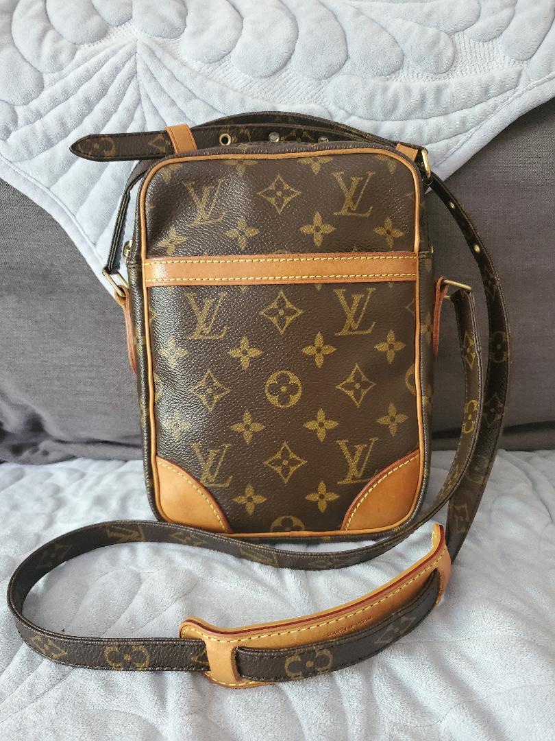 Louis vuitton danube thumbnail