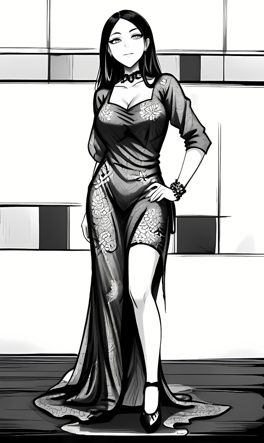 T-shirt Art Work image indicator(8)