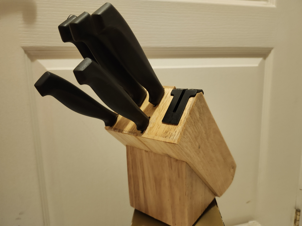 Cutlery Set image indicator(5)