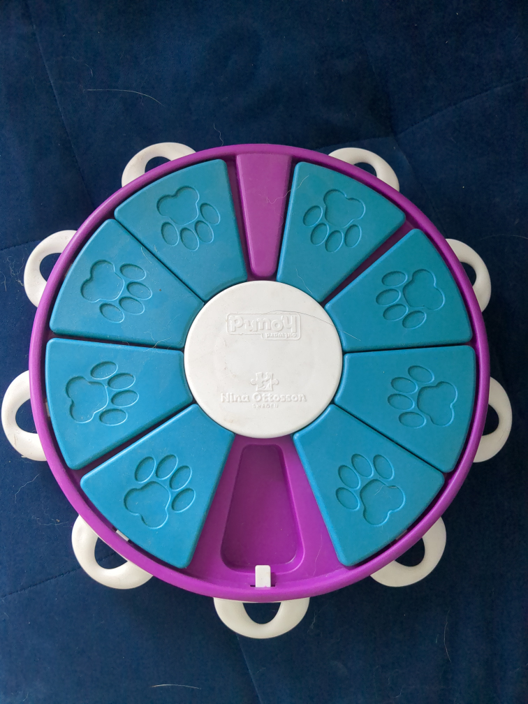 Outward Hound Enrichment Dog Toy thumbnail