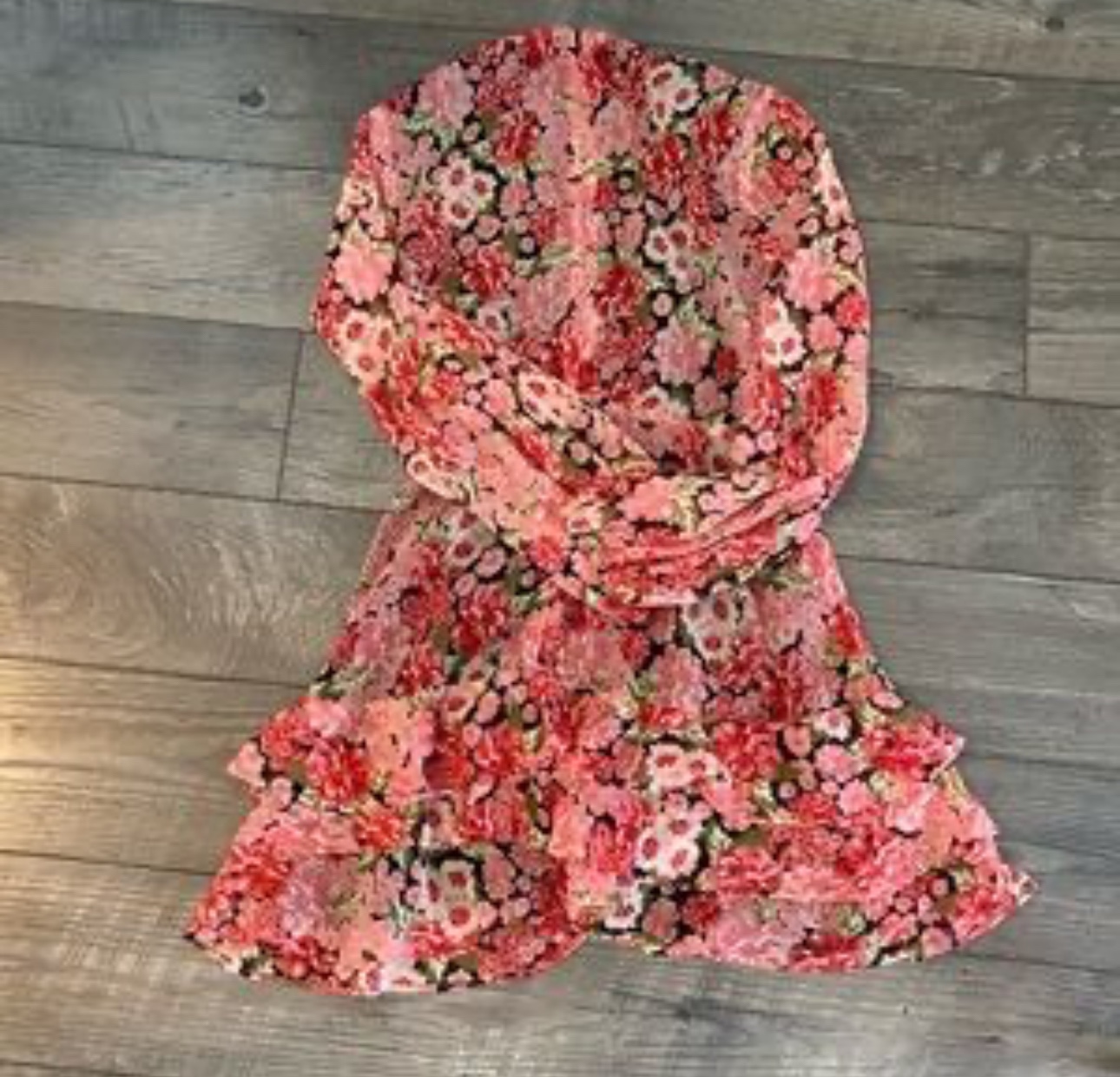 Bardot dress - photo 3