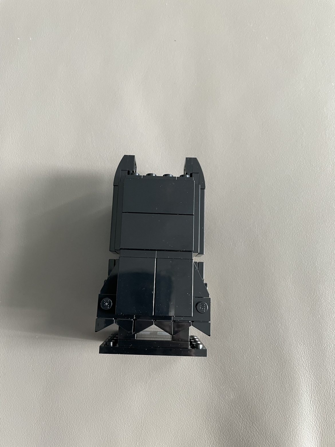 Lego Brickheadz - Batman #41585 - photo 4