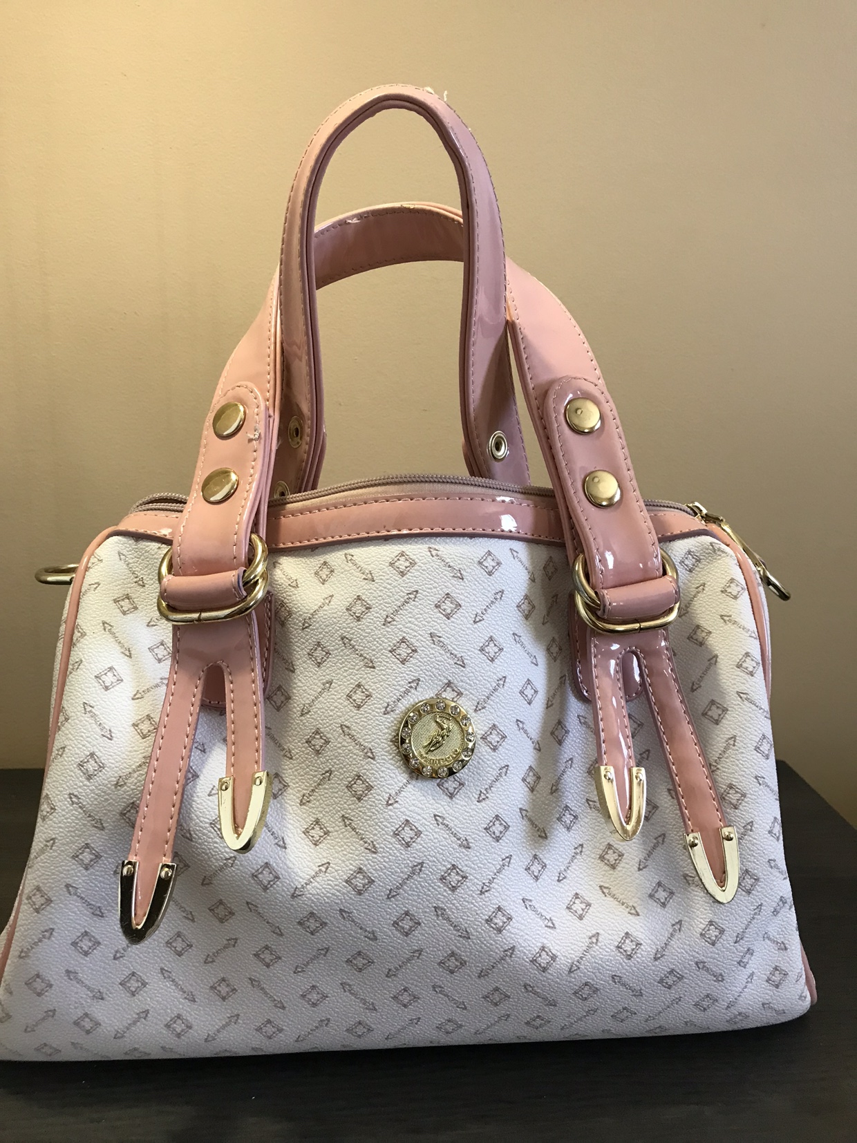 WOMEN'S BEAUTIFUL PURSE - photo 2