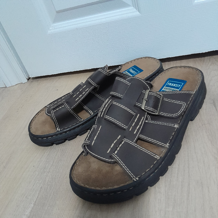 Transit Comfort Plus Sandals image indicator(2)