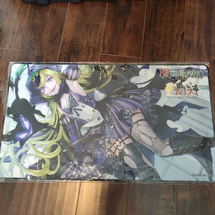 TCG Playmat image indicator(3)