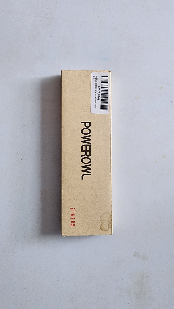 12 Rechargeable batteries AA