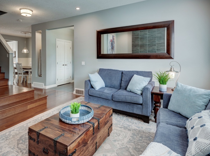 Loveseat