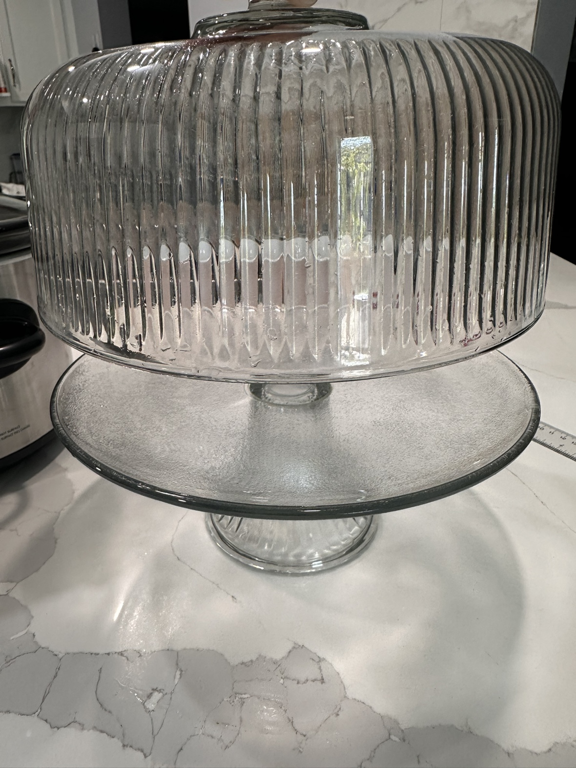 Cake Stand - photo 4