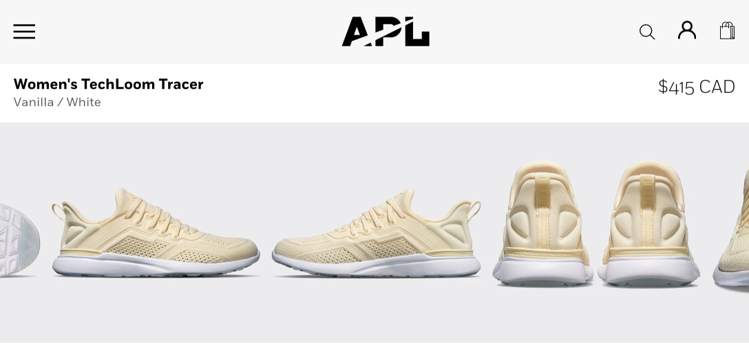 APL techloom tracer image indicator(6)