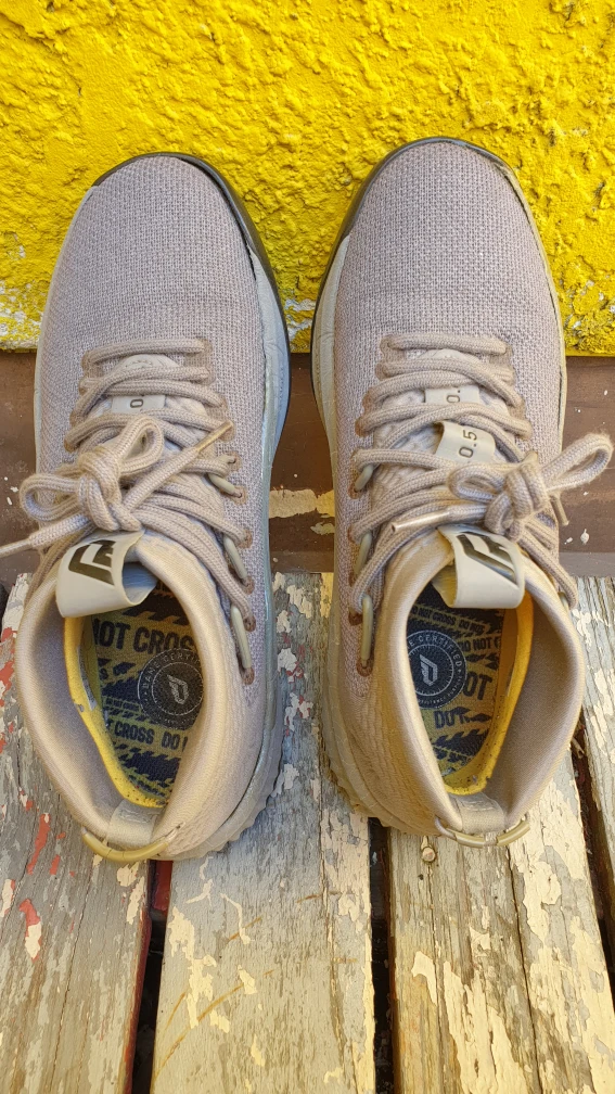 Adidas Dame 4 Basketball Shoes - photo 2