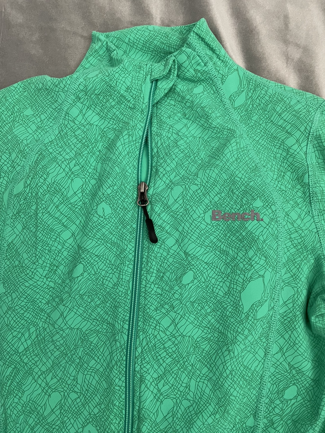 Bench Active Wear Jacket/Sweater - photo 2