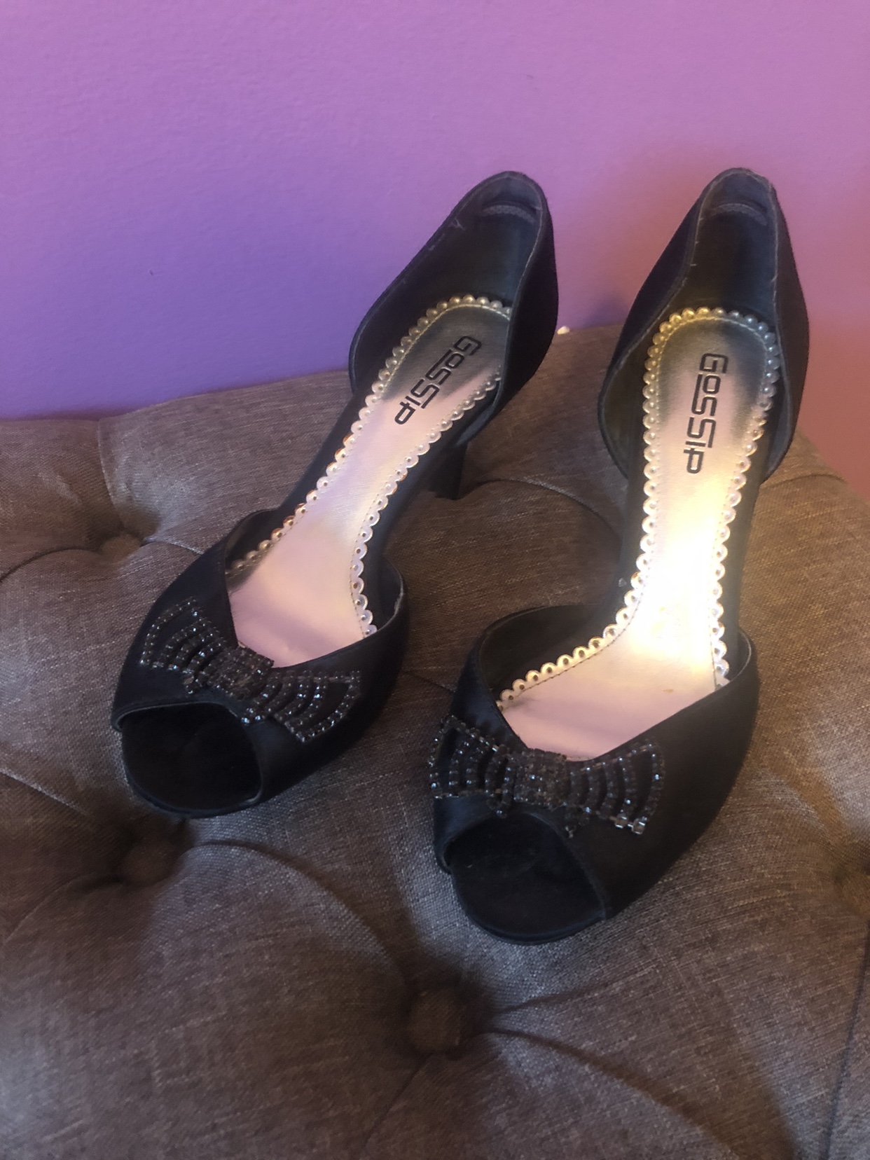 Nice shoes thumbnail