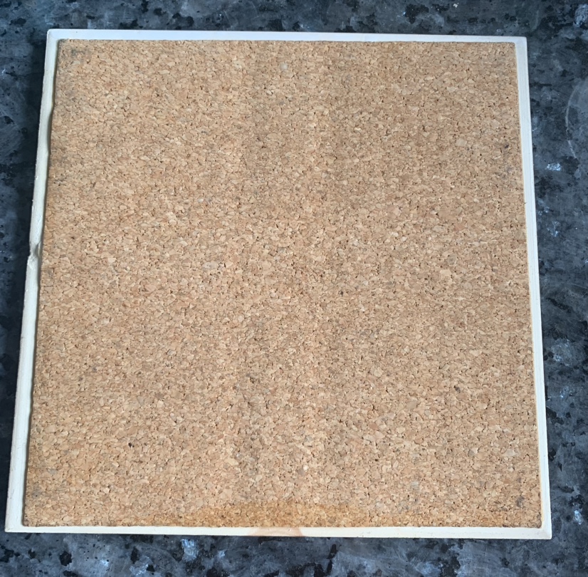 Vintage Ceramic Trivet image indicator(2)