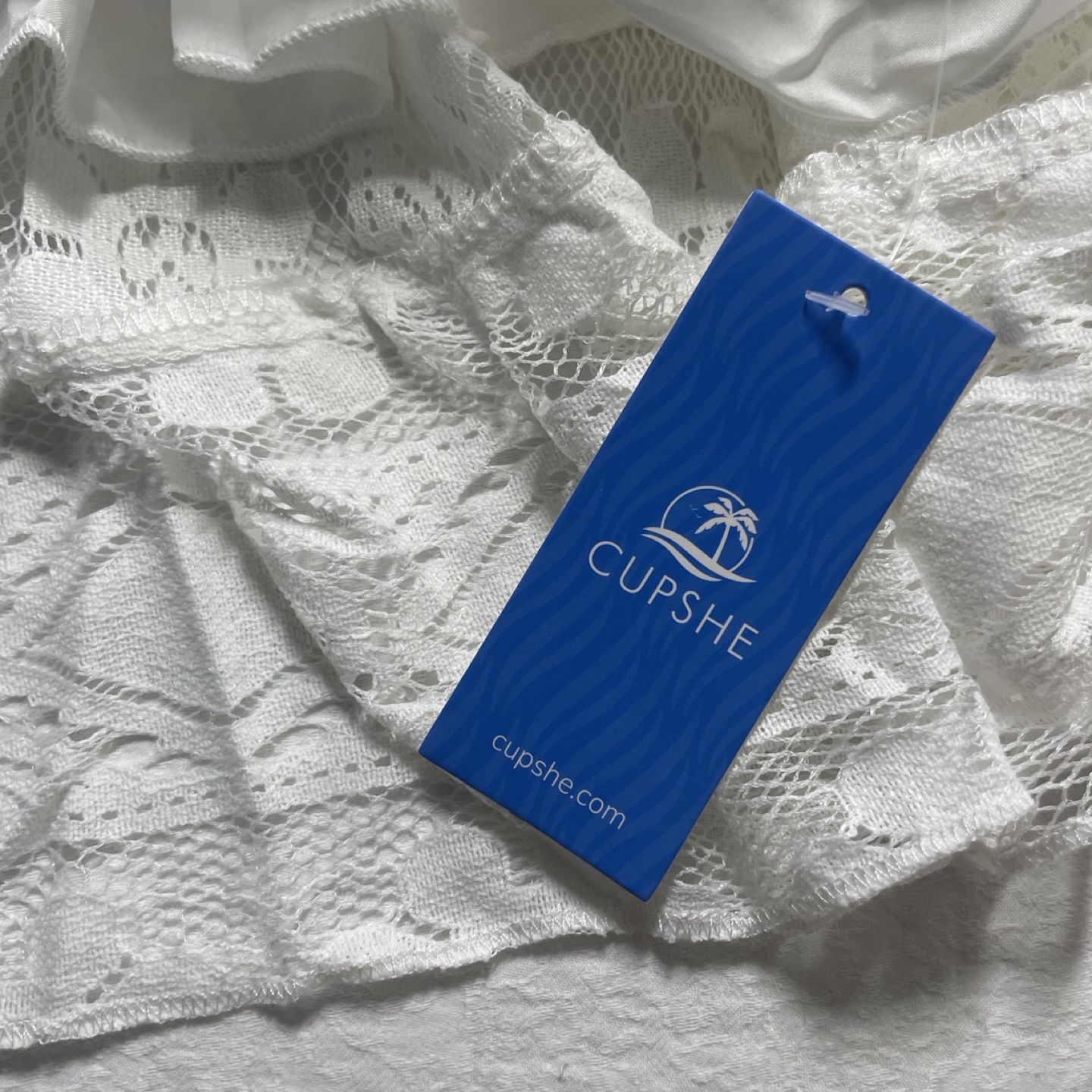 𝙉𝙀𝙒✨Cupshe boho beach dreas image indicator(8)