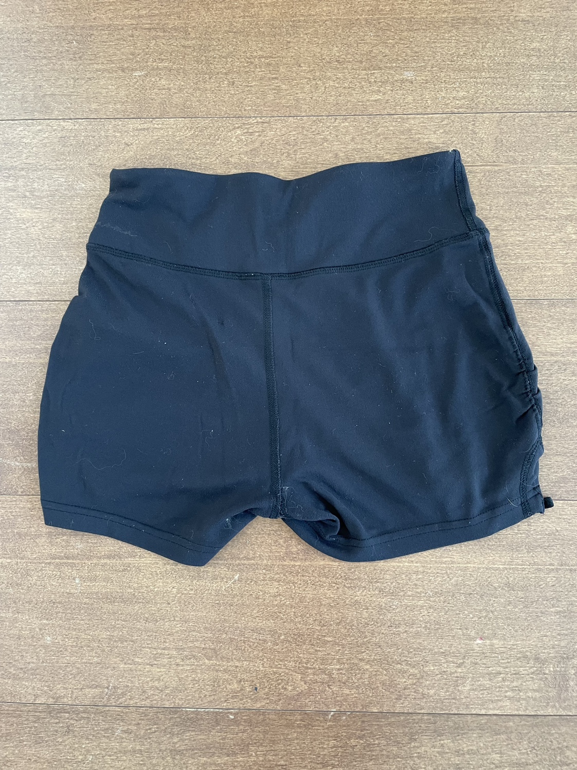 Workout Shorts image indicator(2)