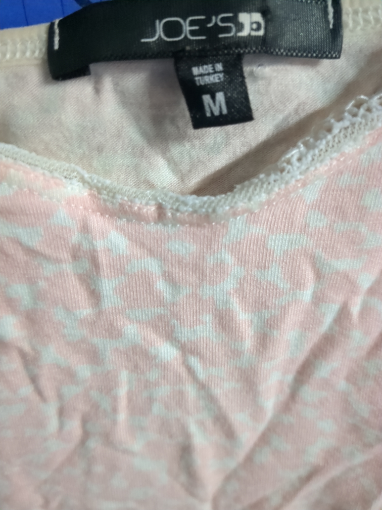 Joe's tank top - photo 3