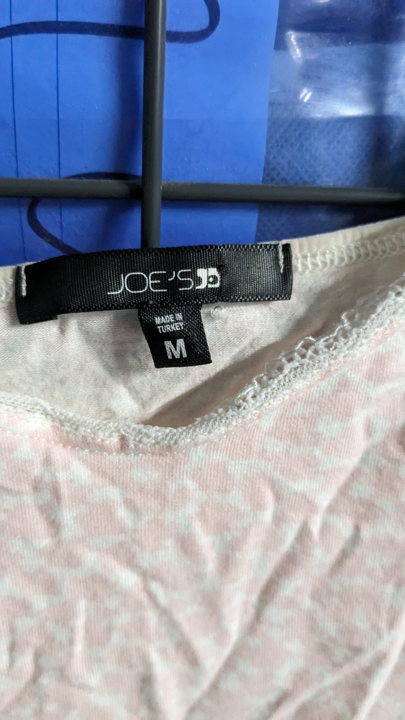 Joe's tank top - photo 4