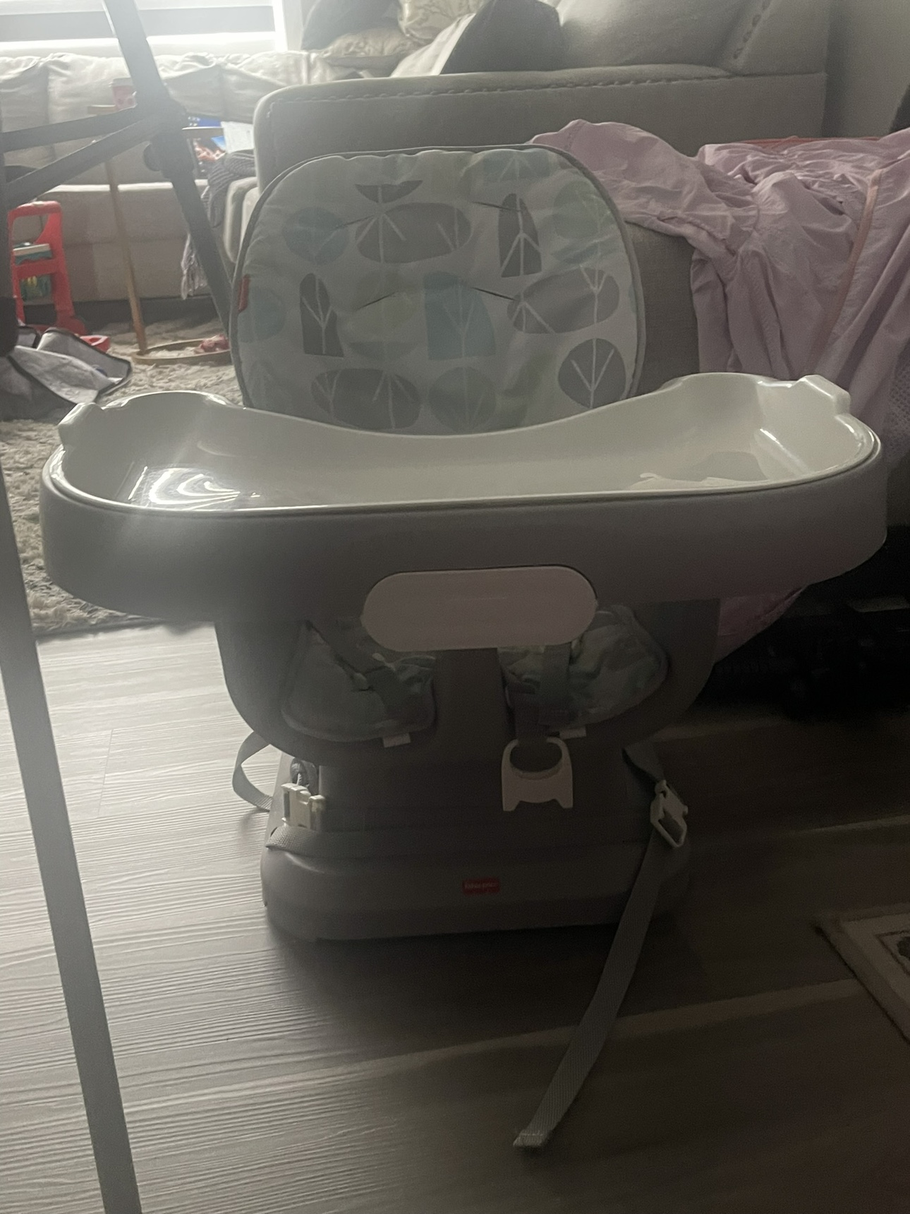 Kids high chair