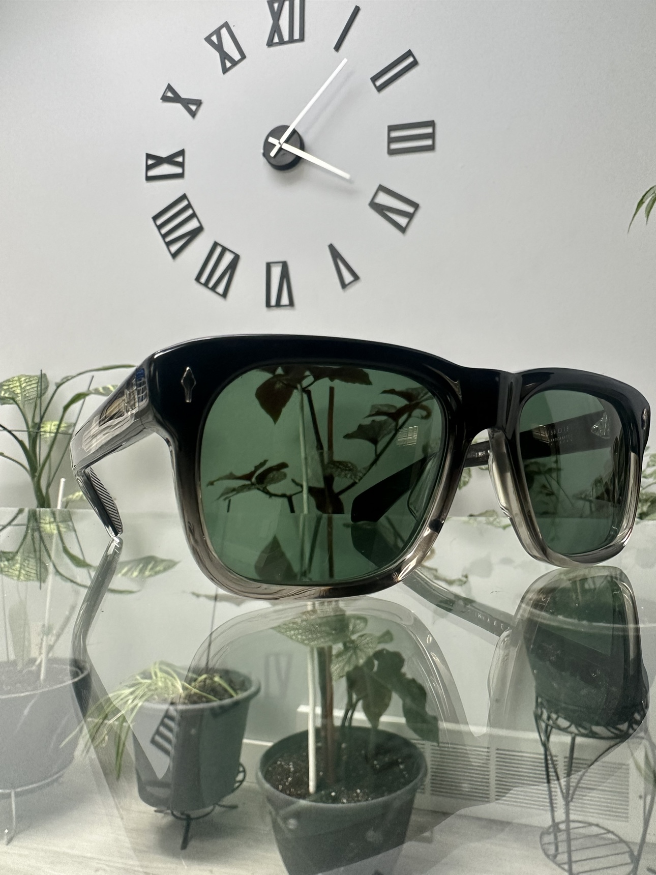 Jacques marie mage sunglasses image indicator(2)