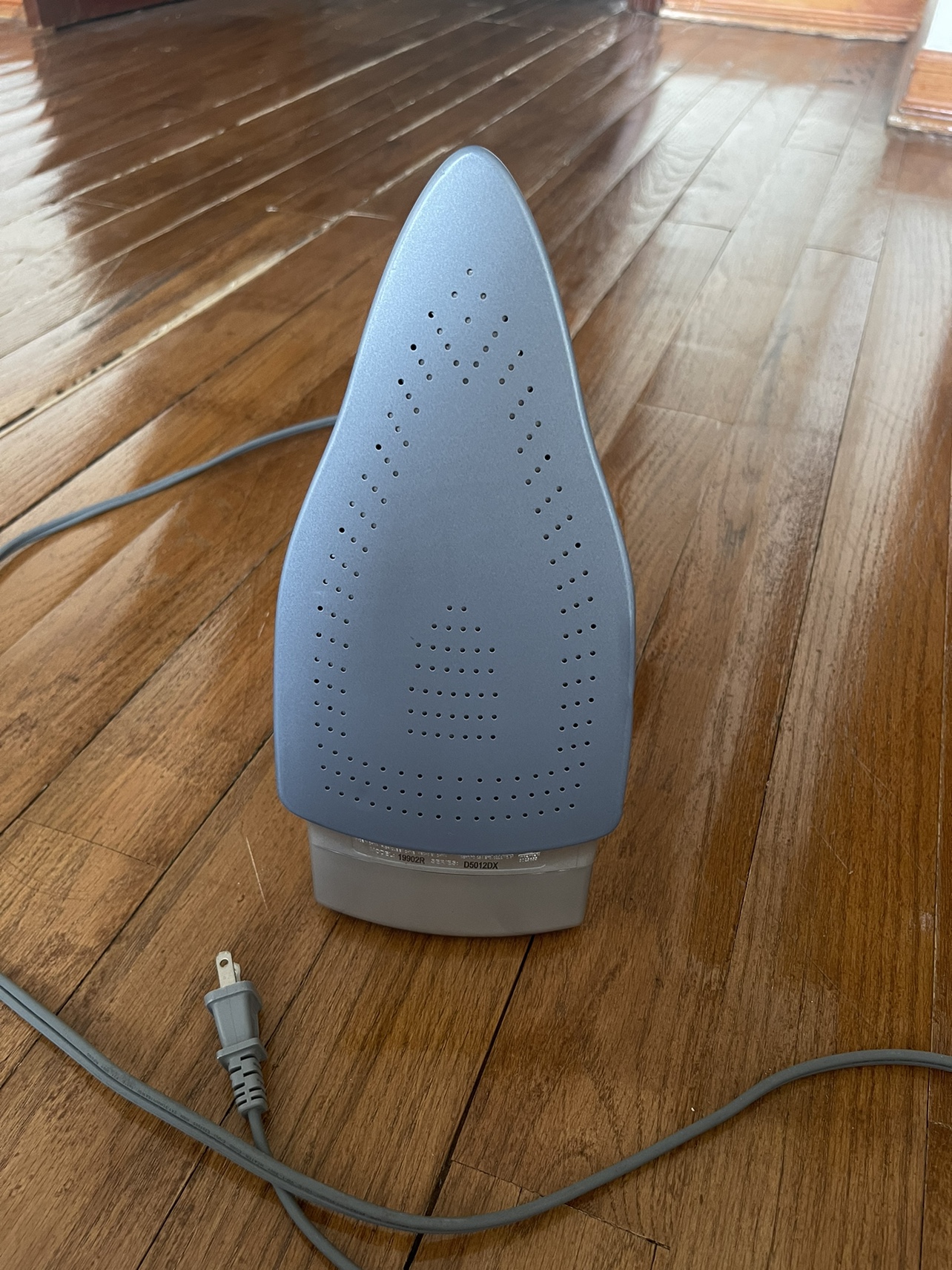 Steam iron - photo 3