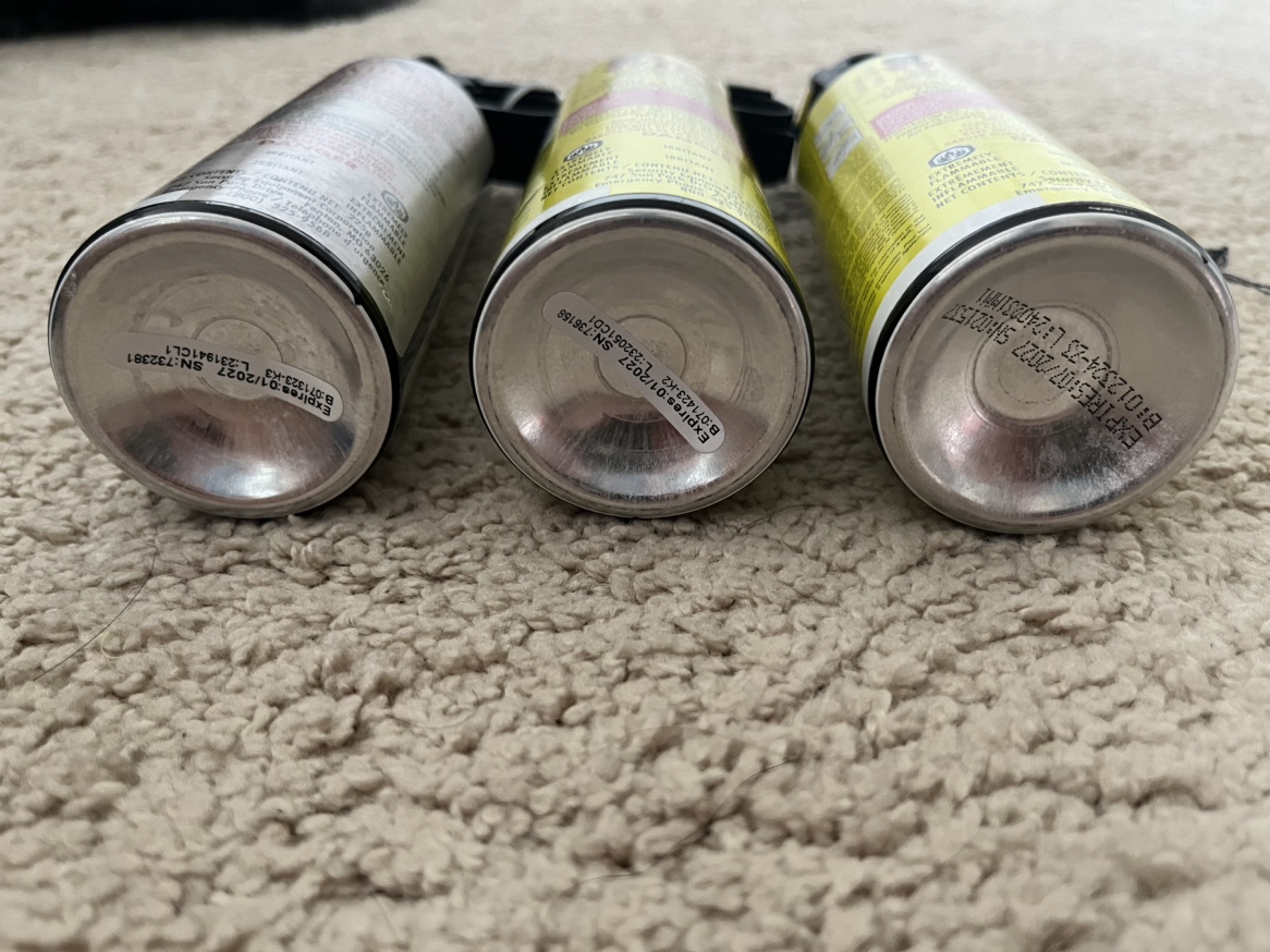 Bear spray - photo 2