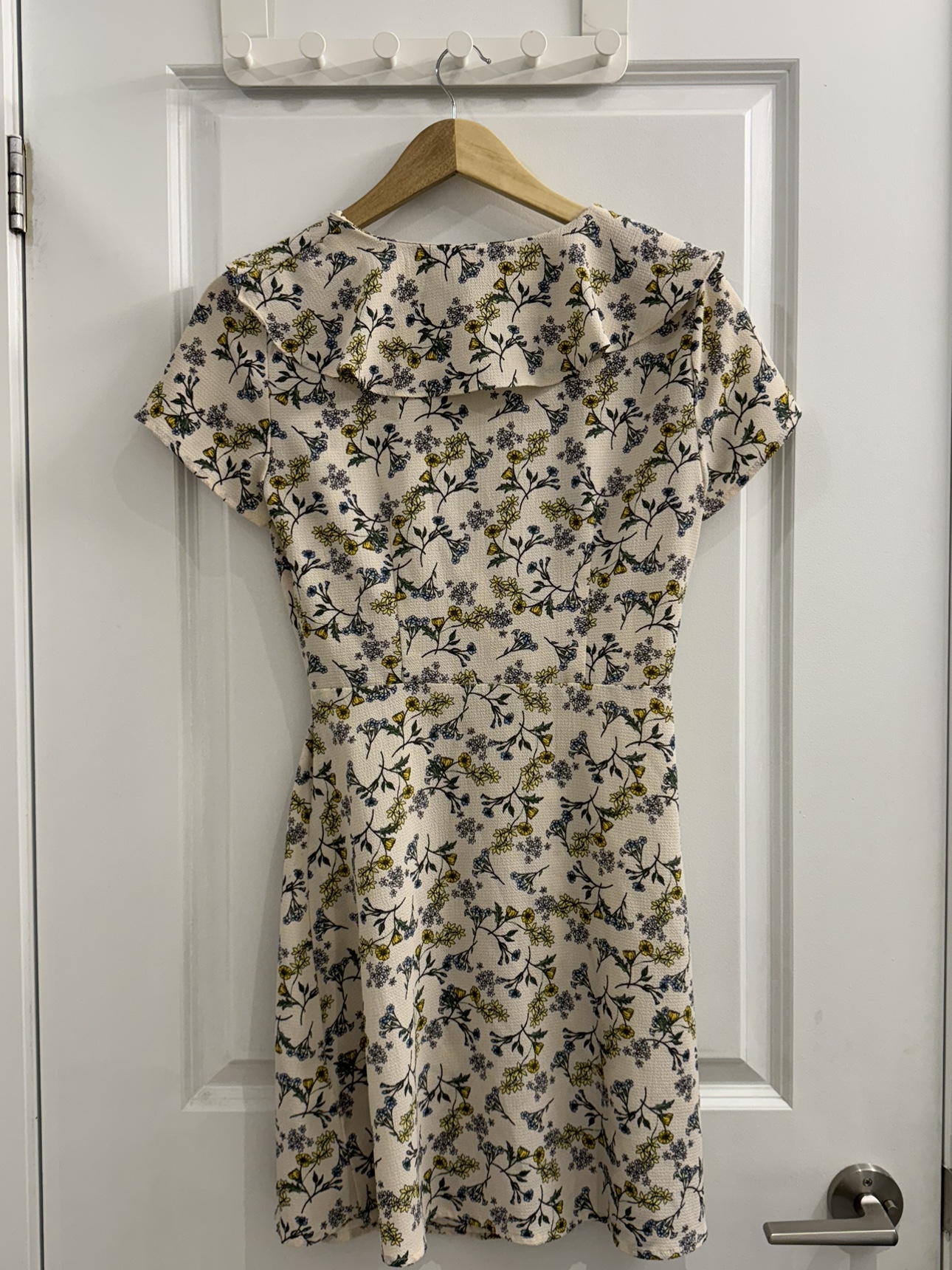 Floral Sundress - photo 2