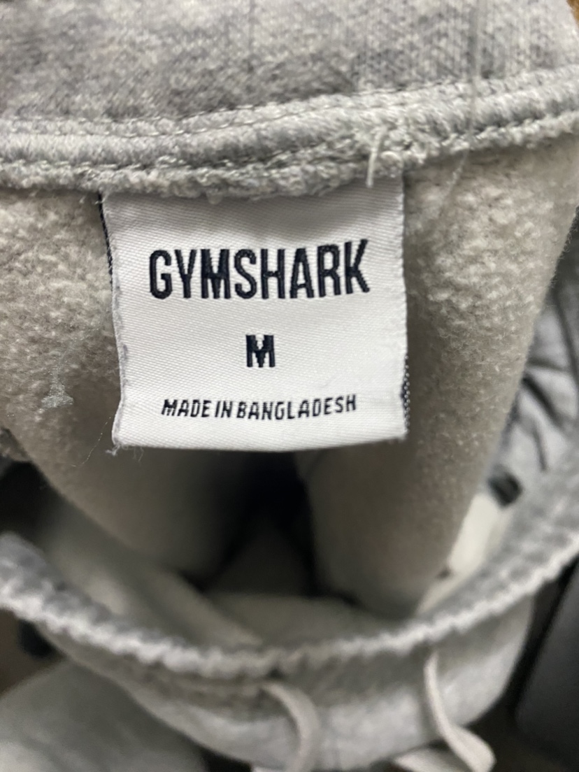 Gymshark sweatpants - photo 3