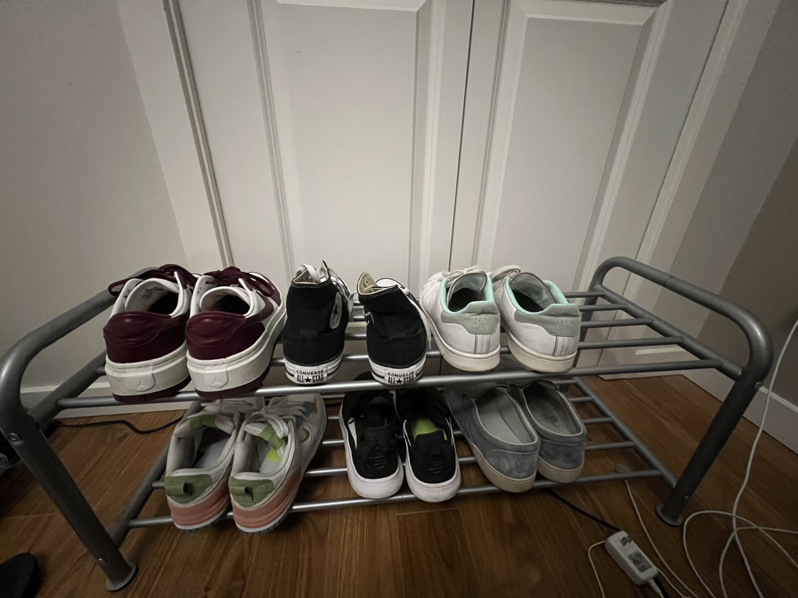 Shoe Racks - photo 2