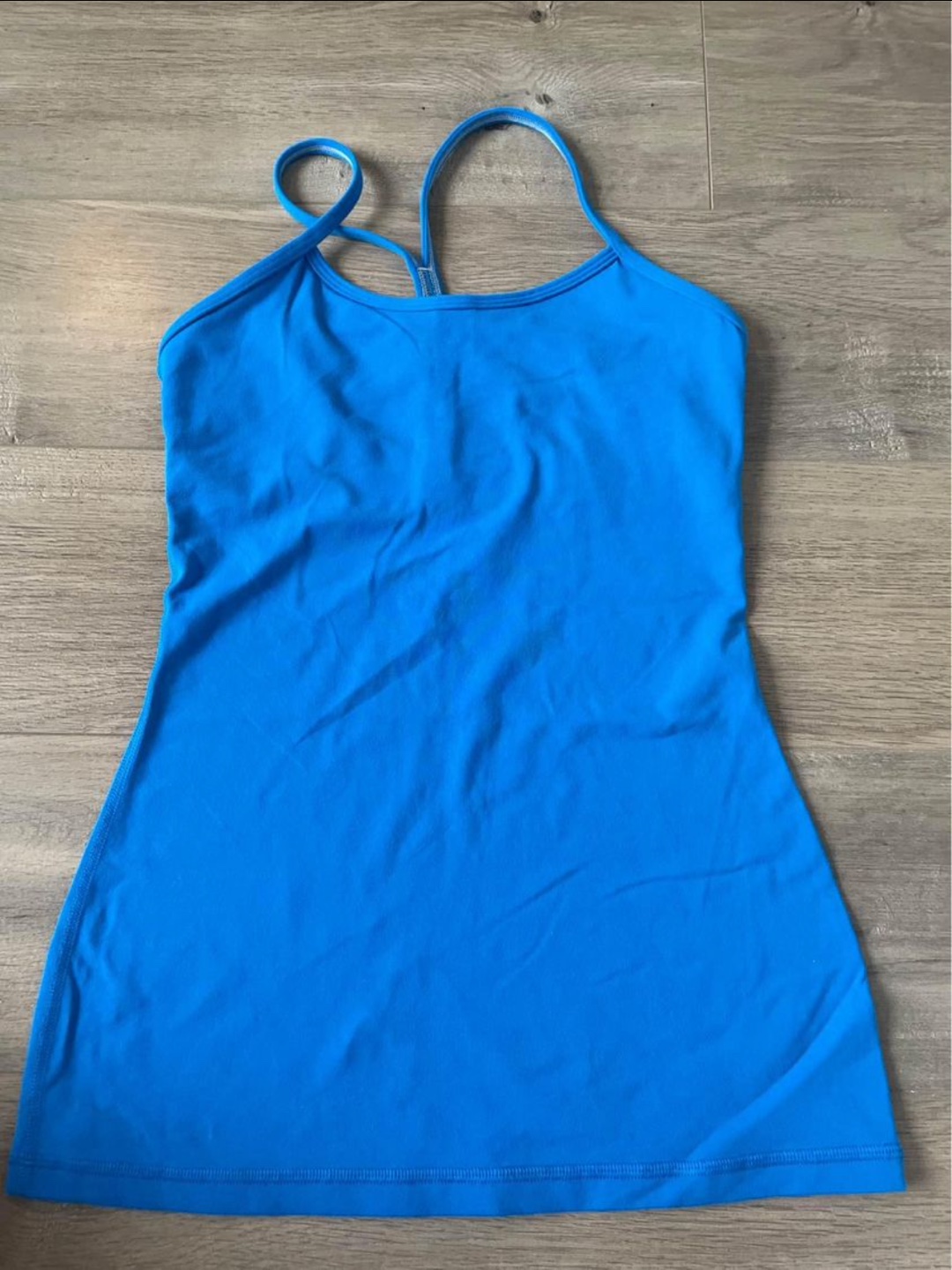 lululemon tank tops / tanks and bras - photo 2