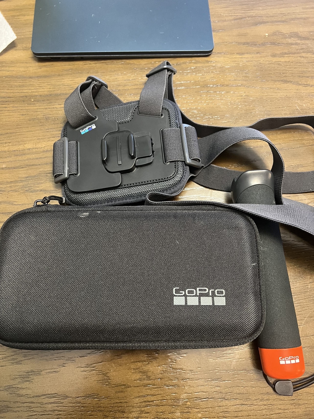 GoPro hero10 thumbnail