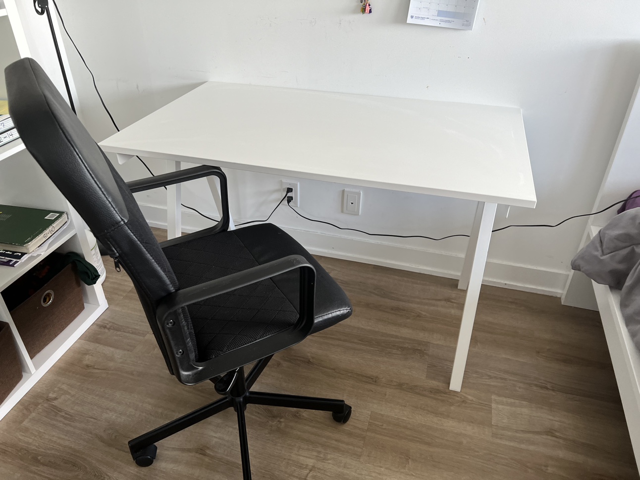 Ikea Desk - photo 4