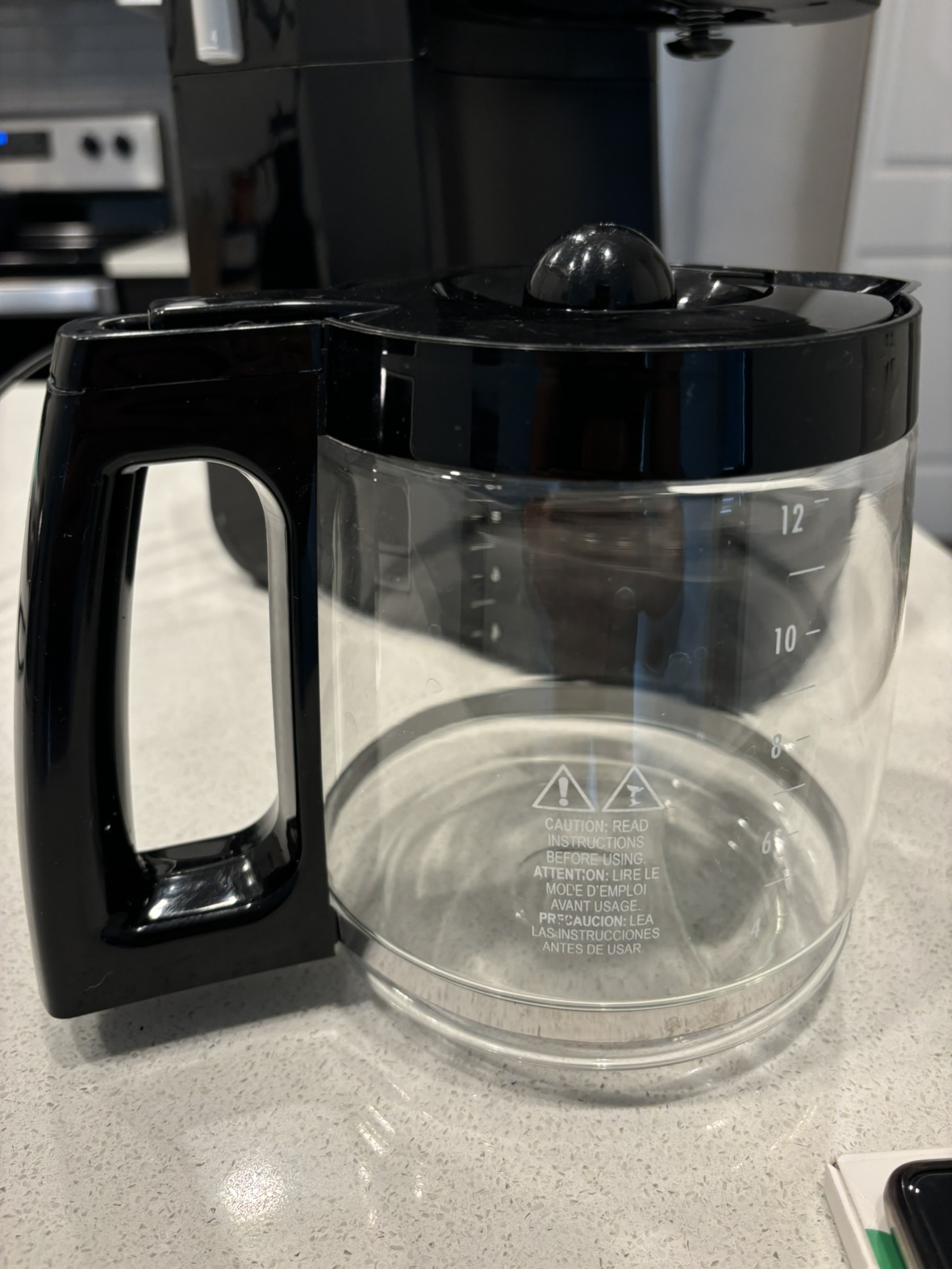 Coffee maker - photo 3