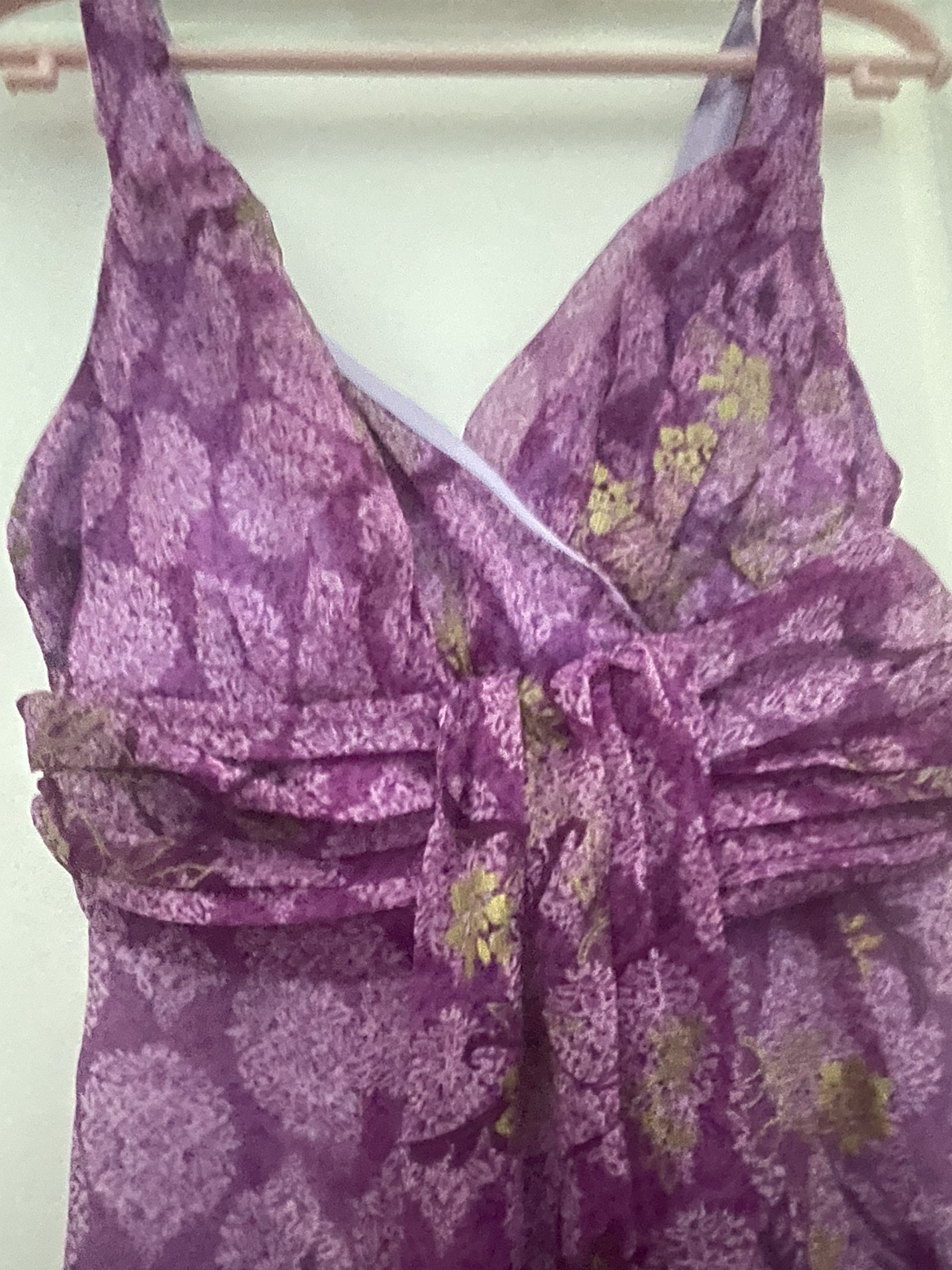 Summer dress - photo 2