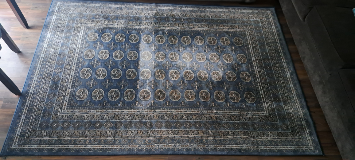 Area Rug