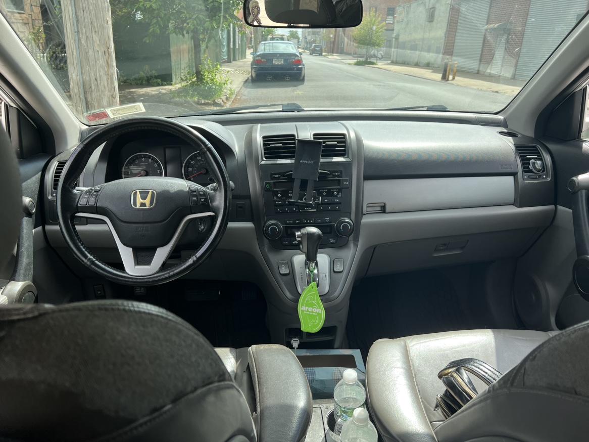 Honda crv 2010 - photo 4