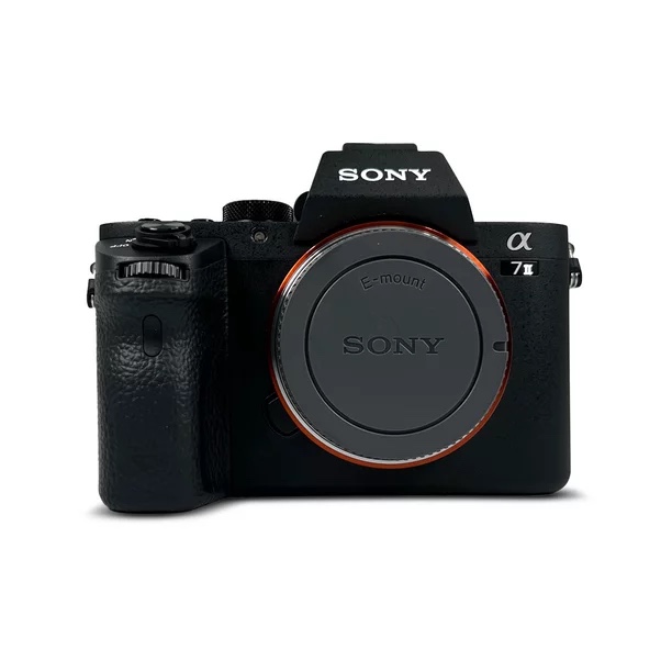 Sony A7II