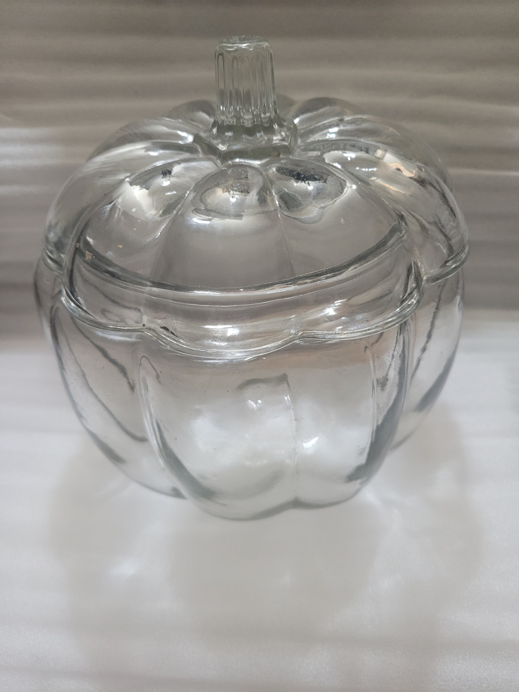 Crystal Pumpkin container thumbnail