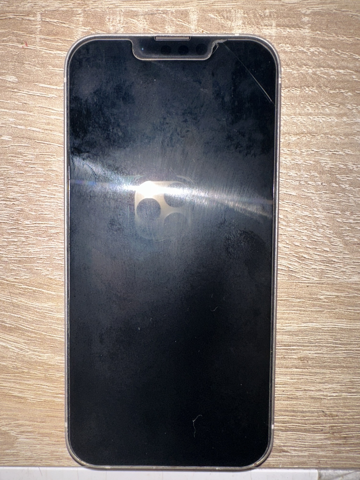Unlocked iPhone 13 128GB - photo 2