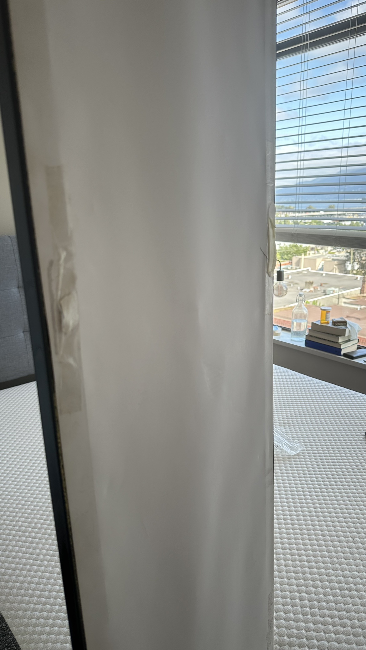 Hanging Mirror - photo 5