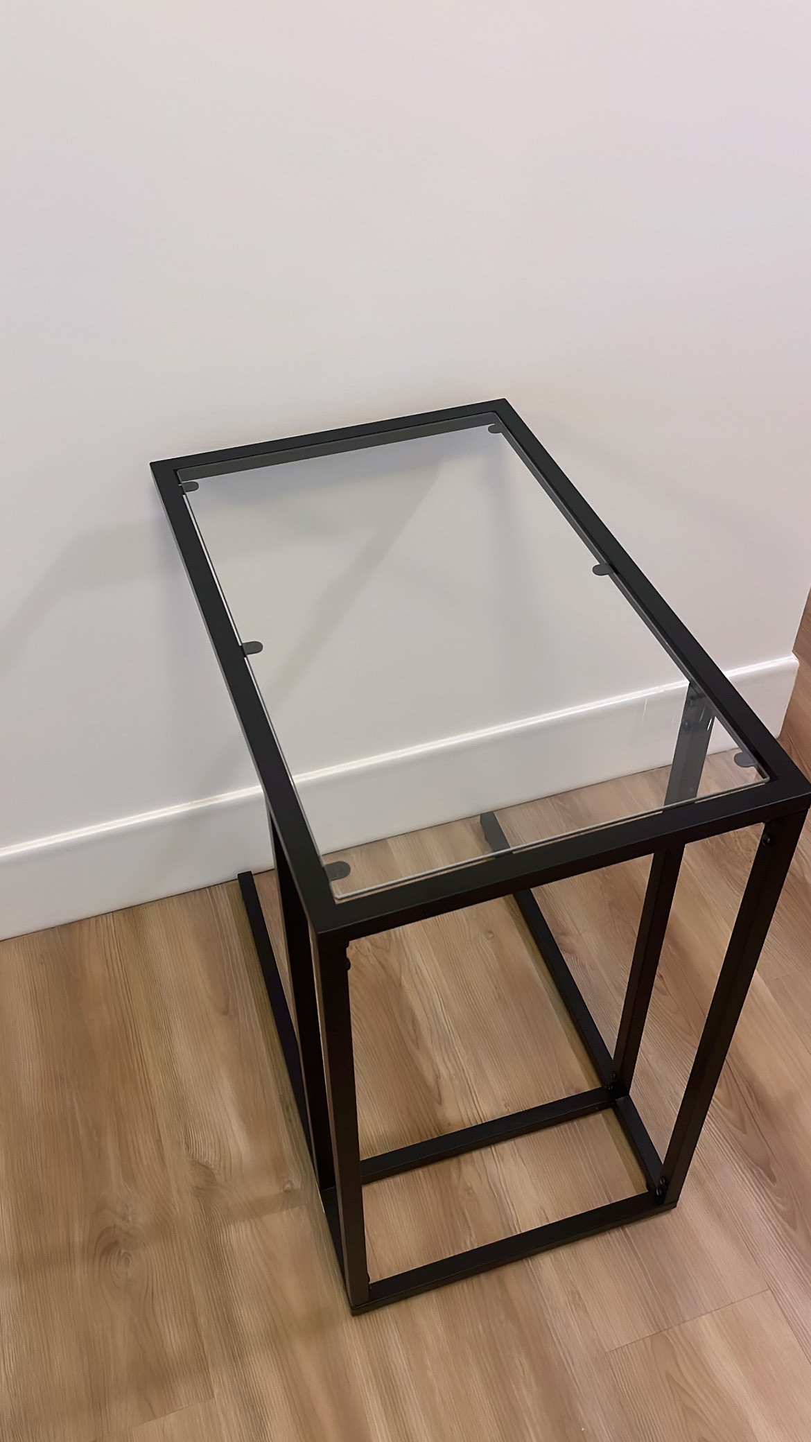 ikea coffee/laptop table