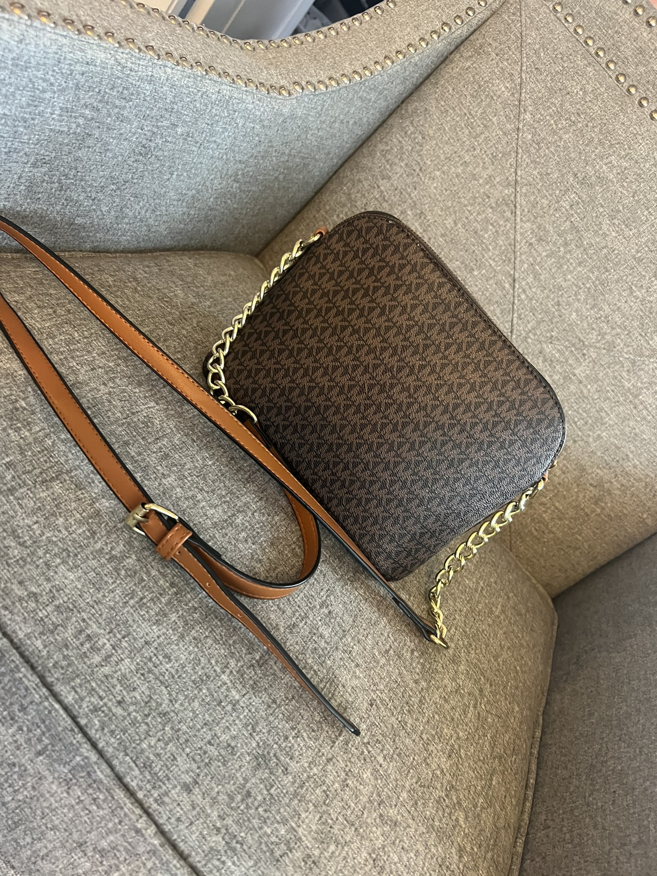 MK purse