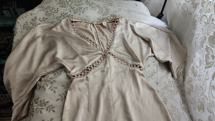 party dress