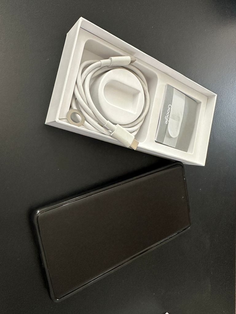 Google Pixel 7 Pro 128GB Unlocked 🔓