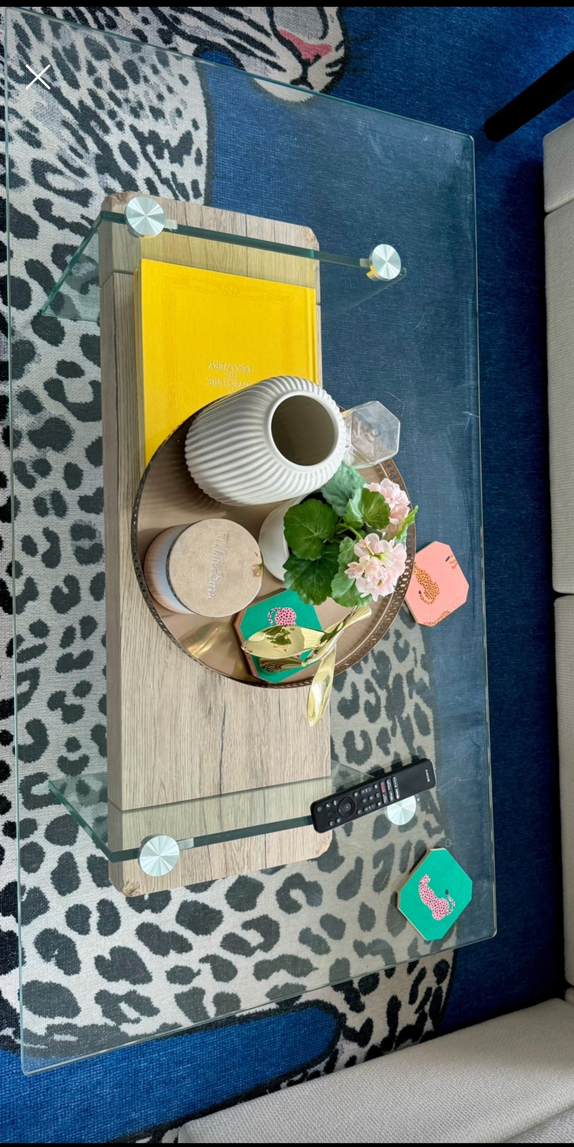 Coffee Table - photo 2