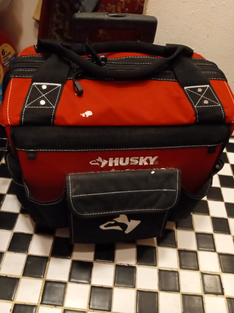 tools bag