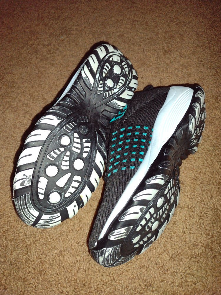 running shoes (37/7.5) - photo 4
