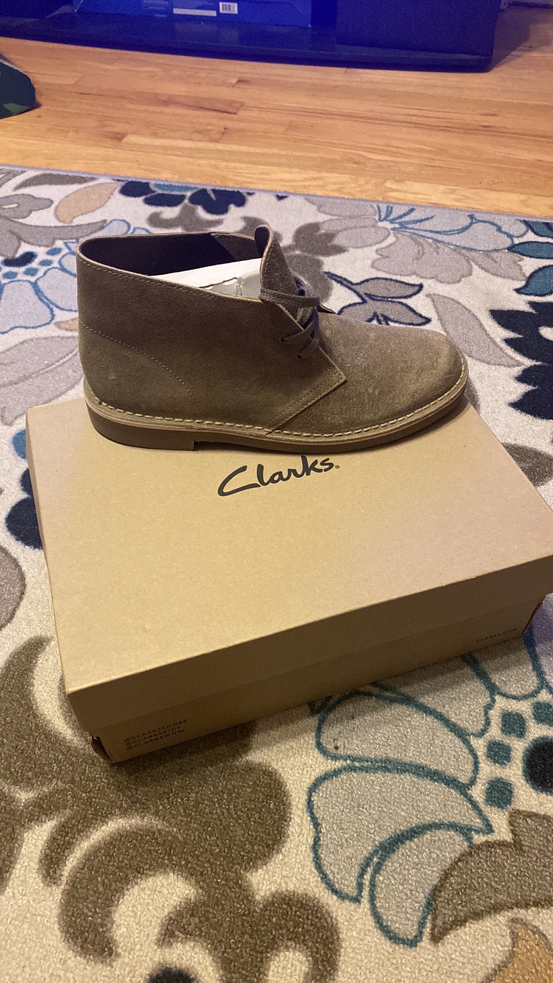 Clarks men shoes - photo 3