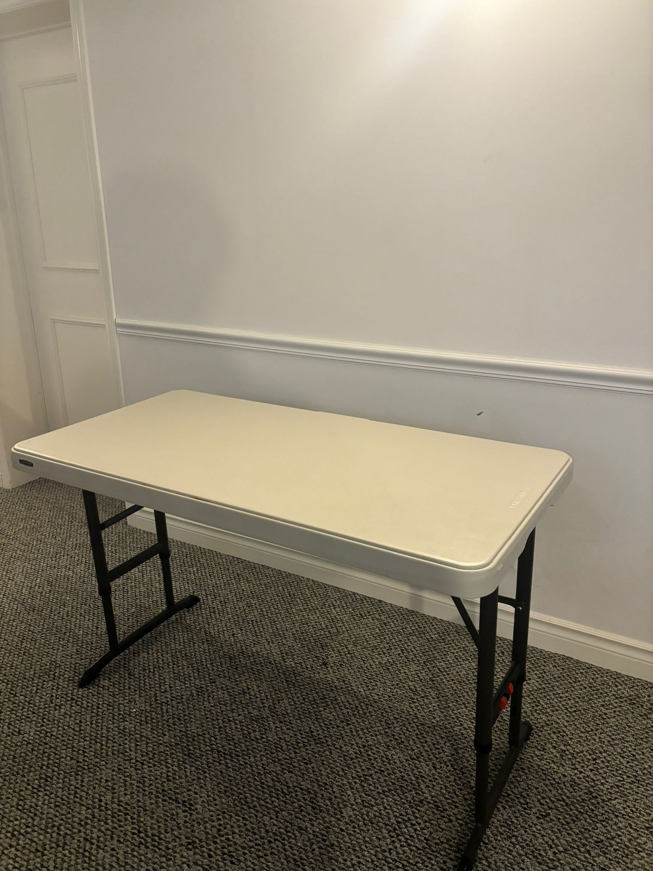 Multi-Purpose Folding Table