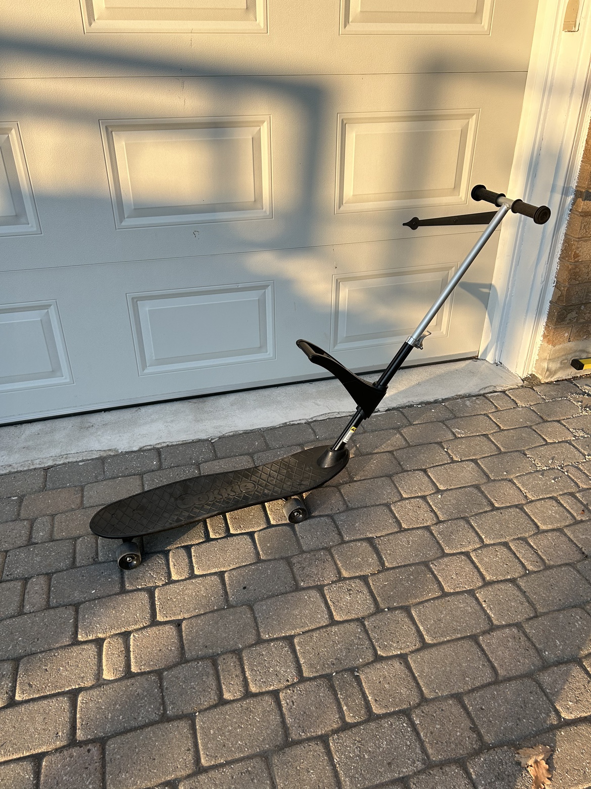 Ookeei skateboard - photo 2