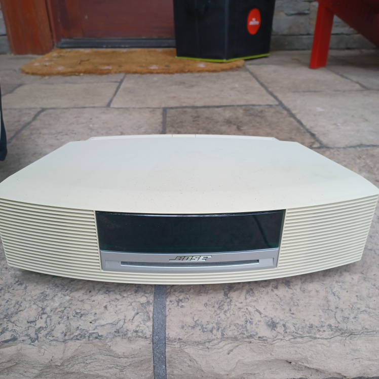 Bose vintage speakers